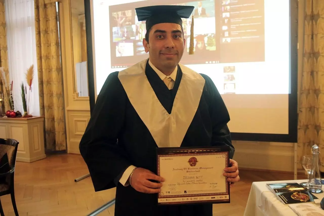 Swiss International University Introduces Free AI Learning Platform for Worldwide Access