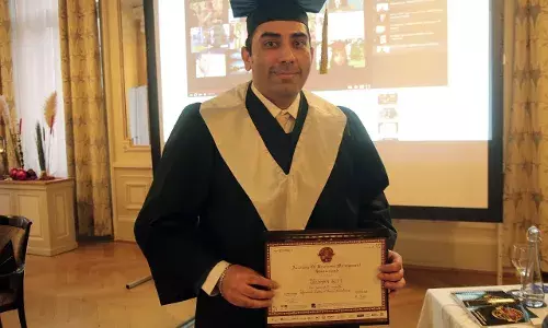 Swiss International University Introduces Free AI Learning Platform for Worldwide Access