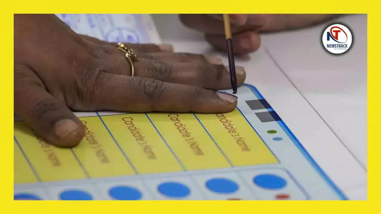 Bihar Election 2025 Update Big Move By Election Commission 6.5 Million Voter Names Deleted Final Figures Released