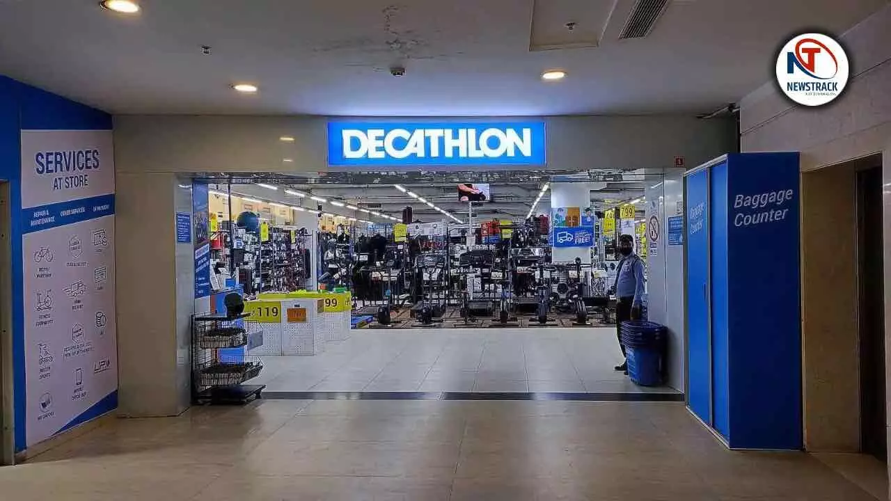 Decathlon Target Dollar 3 Billion Global Sourcing from India by 2030