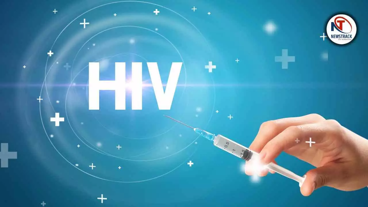 World First 100% HIV Prevention Drug Approved
