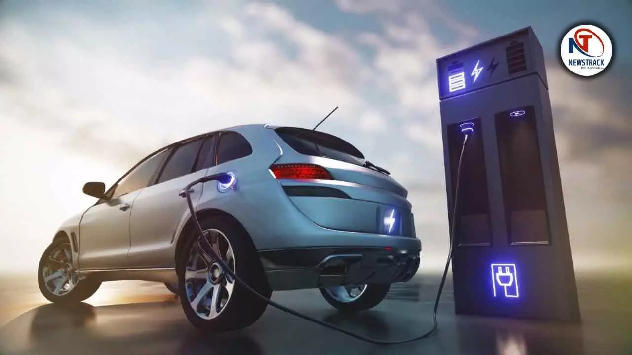 Nepal Big Leap on Electric Vehicles 76 Percent of Cars Sold Are Electric