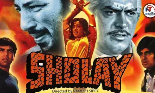 Golden Jubilee of Sholay A Grand Tribute to the Epic that Redefined Indian Cinema