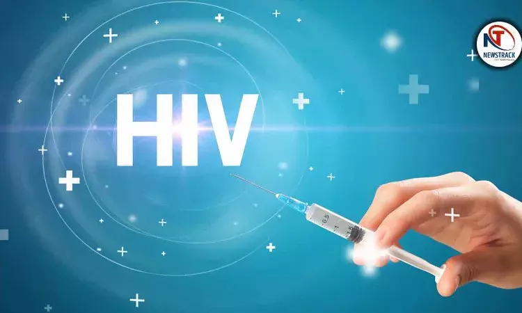 World First 100% HIV Prevention Drug Approved