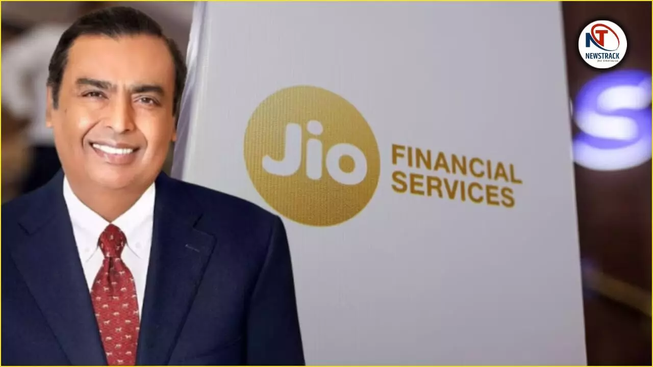 JioBlackRock Mutual Fund to Launch 5 New Index Funds Next Week Dates and Full Details