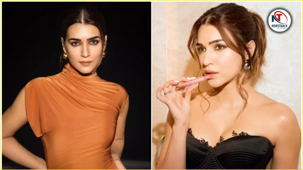 Kriti Sanon Hyphen 400 Crore Sales Success Story