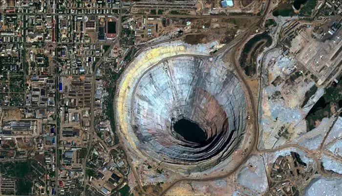 Kola Superdeep Borehole – The Deepest Hole on Earth or the Peak of Human Curiosity?