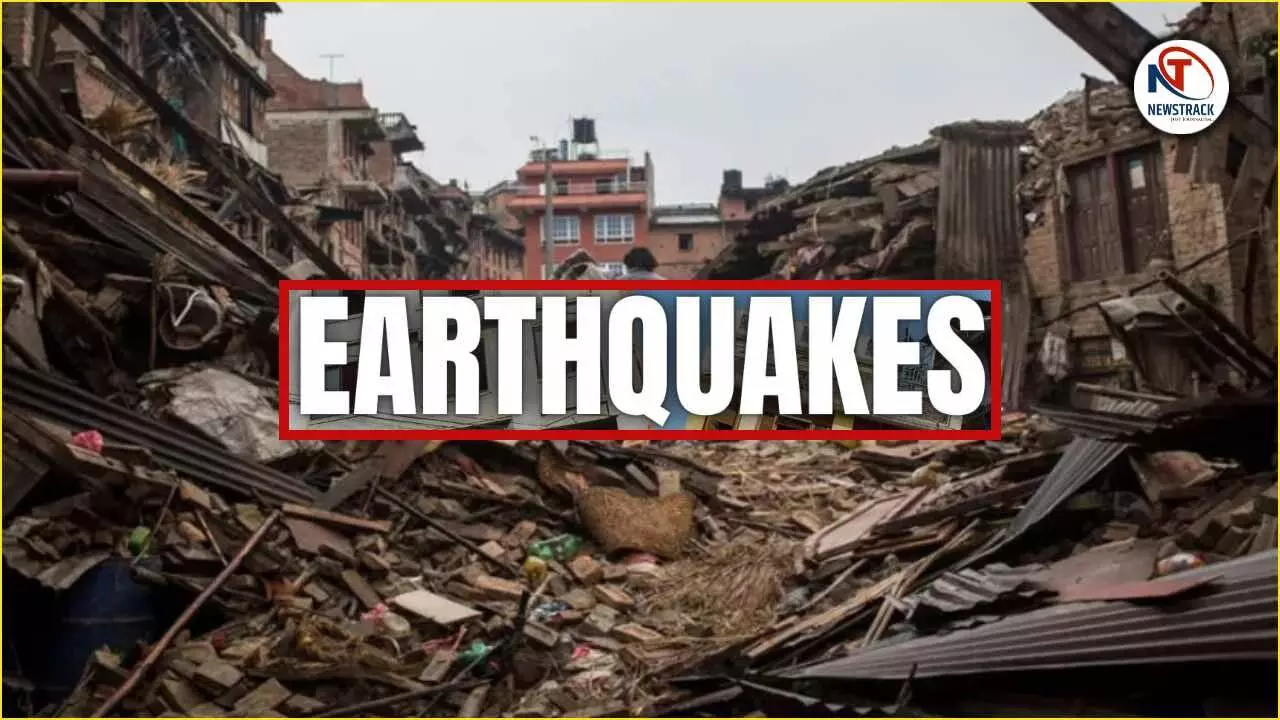 Most Powerful Earthquakes on Record