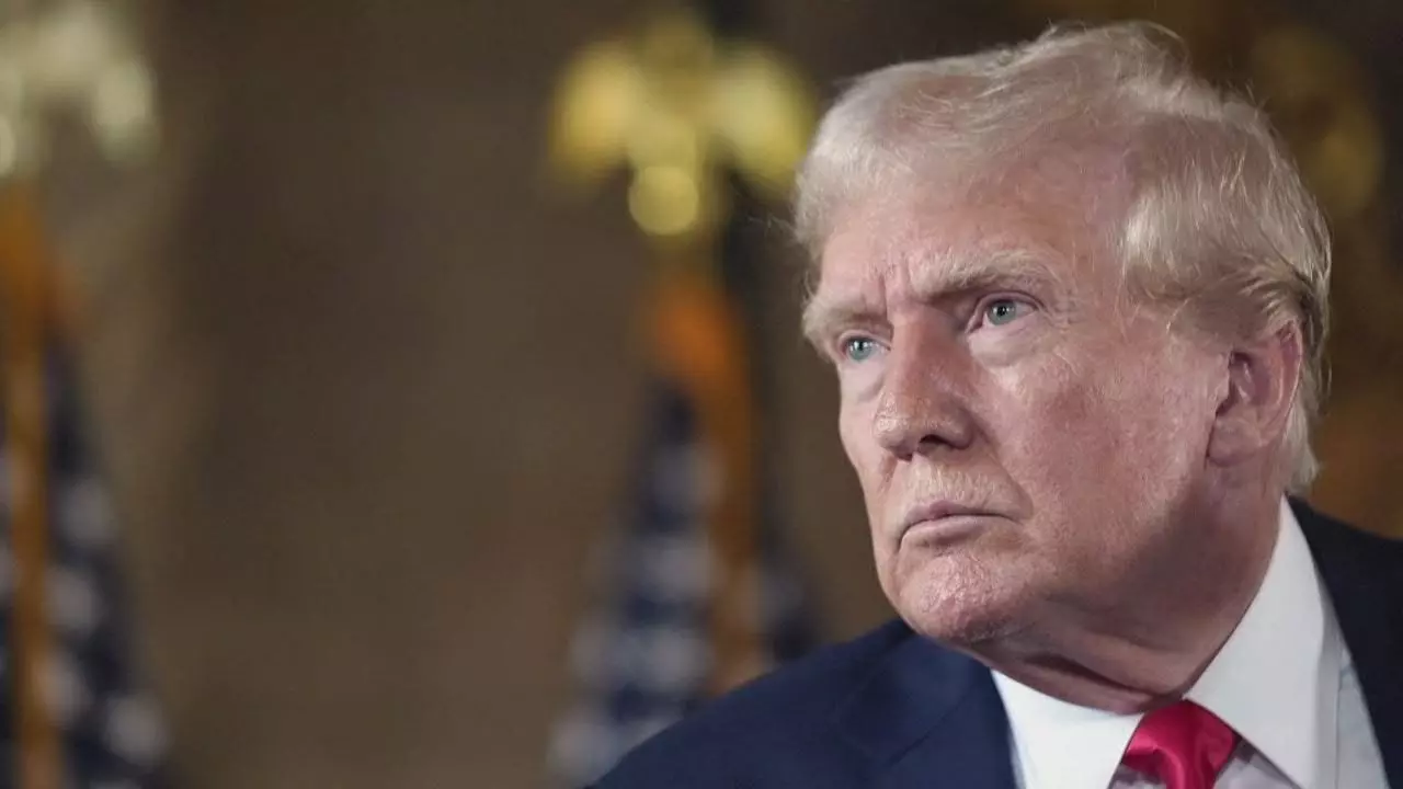 Trump