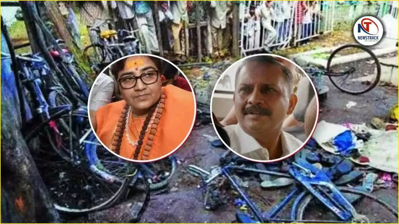 Malegaon Bombing Case Timeline of Terror and Justice