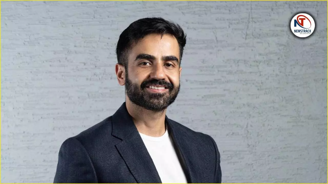 Zerodha Success Story Nithin Nikhil Kamath