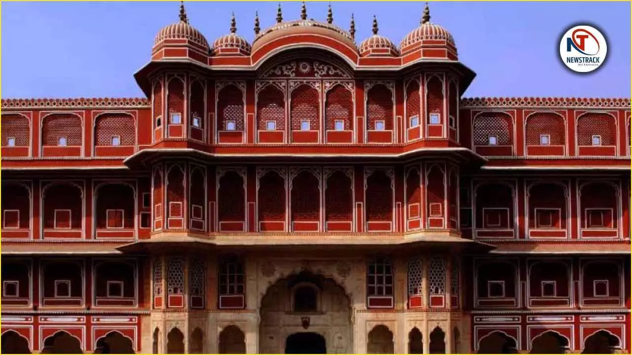 Pune Lal Mahal History Mystery and Story Maratha Empire Intresting Facts