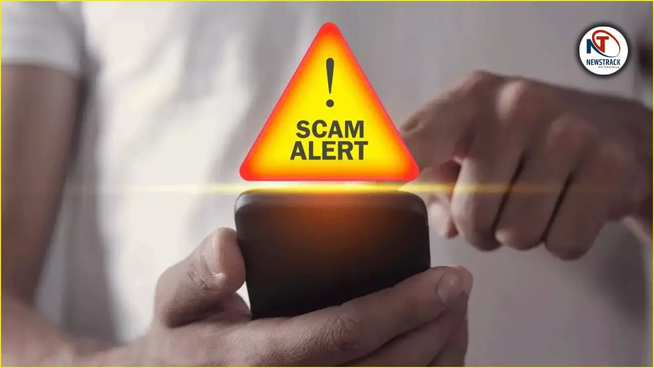 Aadhaar Scam Alert Aeps Biometric Locking