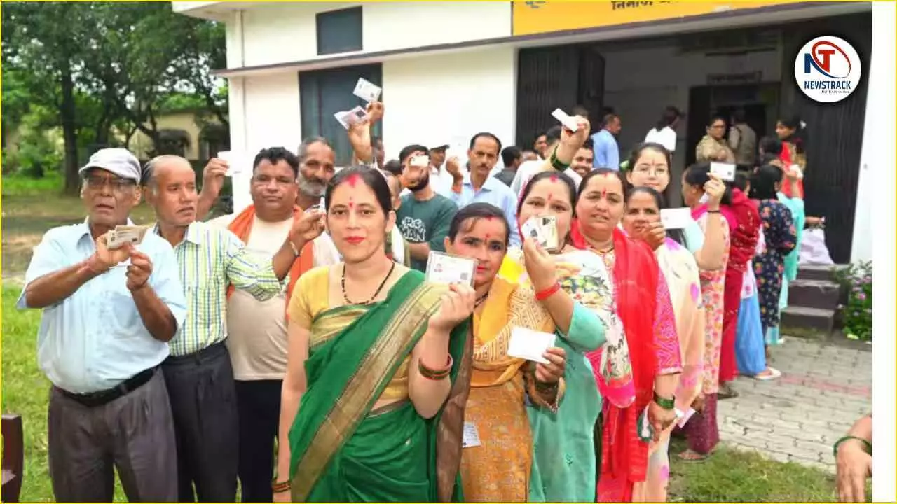 Uttarakhand Panchayat Election Results 2025