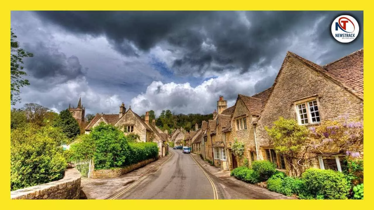 England Scotland Complete UK Trip Guide