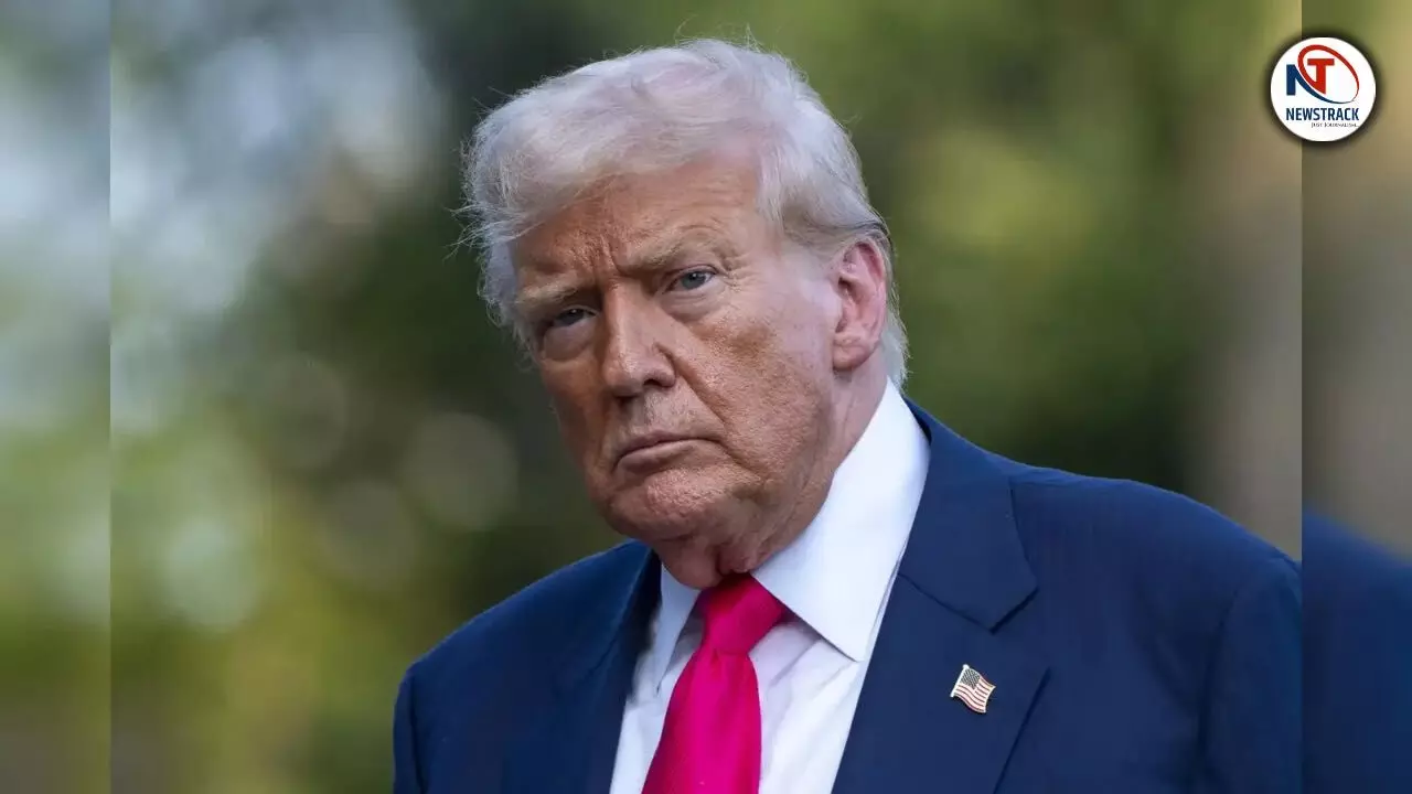 US Tariffs Impact on Indian Share Market Nifty Decline Analysis