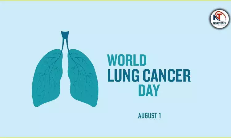 World Lung Cancer Day 2025
