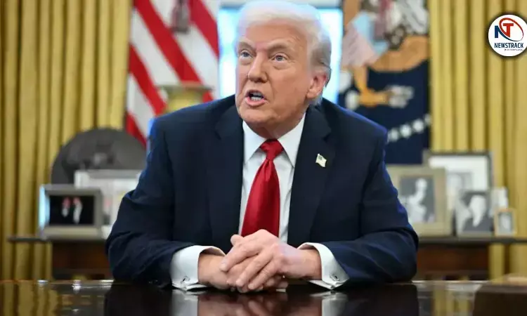 Trump India Dead Economy 4th Largest GDP Russia Trade 2025