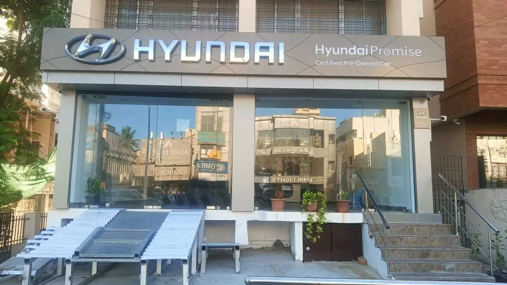 Car Sales War Heats Up: Hyundai Beats Tata And Mahindra In July To Claim No. 2