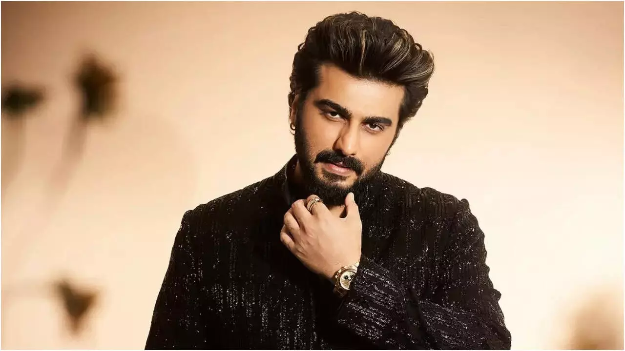 Arjun Kapoor