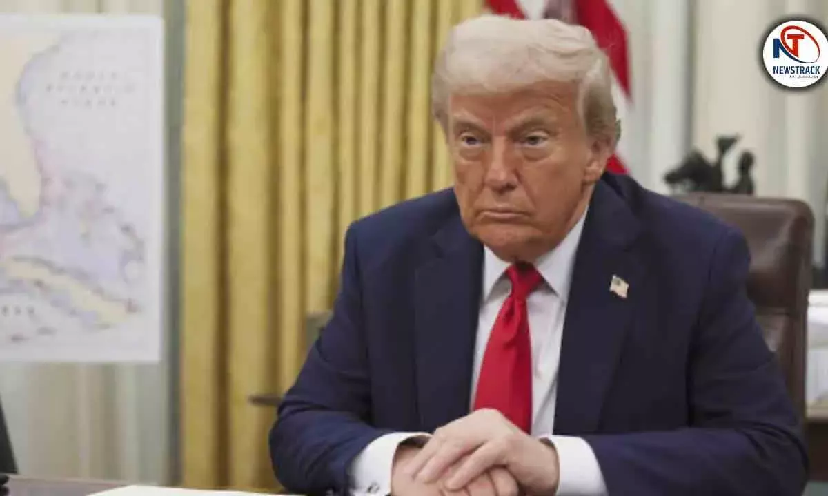 Trump Tariff Impact on Indian Exports 2025