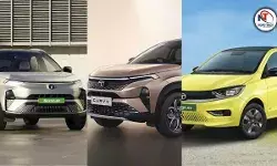 Tata 3 New Compact SUV Coming Soon Under Rate 10 Lakh