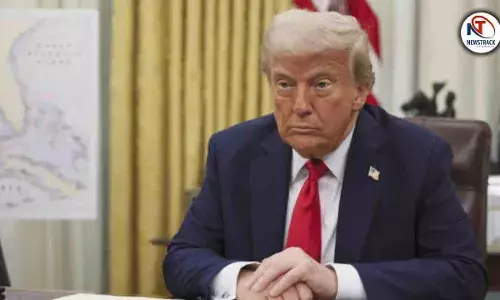 Trump Tariff Impact on Indian Exports 2025