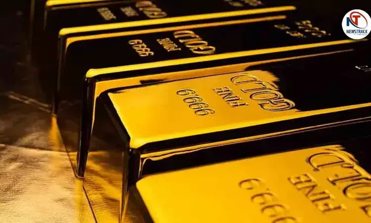 Gold Price Growth 2025 Gold Price Growth 2025