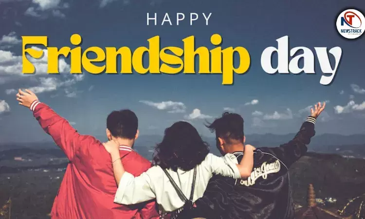 History of Friendship Day
