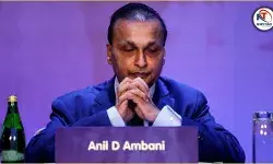 Anil Ambani Appears Before ED in Rate 17000 Crore Bank Fraud Case