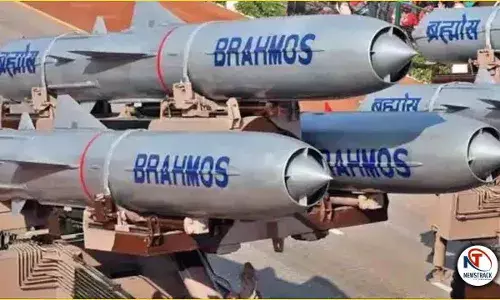 BrahMos Roars Pakistan to Tremble as India Ramps Up Next Phase of Military Preparations