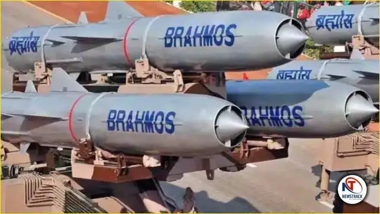 BrahMos Roars Pakistan to Tremble as India Ramps Up Next Phase of Military Preparations BrahMos Roars Pakistan to Tremble as India Ramps Up Next Phase of Military Preparations
