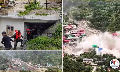 Worst Cloudburst Disasters History Explained Uttarakhand Kedarnath Sikkim and Himachal Tragedy