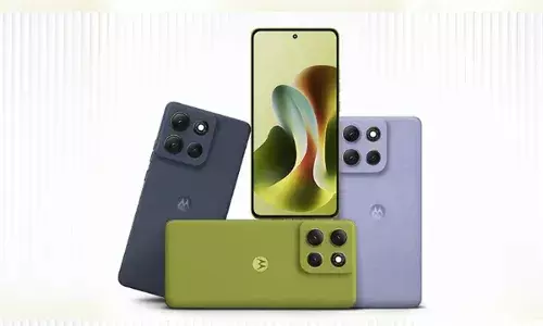 Moto G86 Power Goes On Sale In India Ahead Of Raksha Bandhan; Check Display, Camera, Battery, Price And Launch Offers