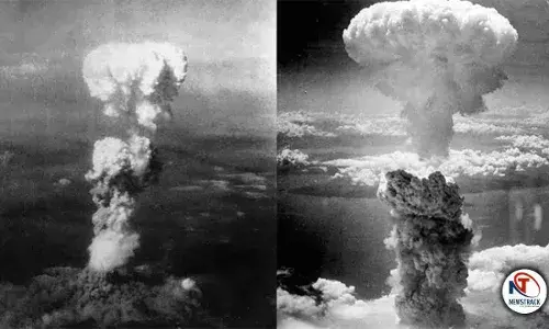 Threat of nuclear war still remains even after 80 years of Hiroshima