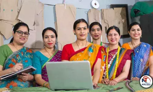 Udyogini Yojana An Initiative to make women Self-reliant