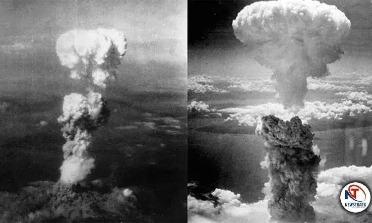 Threat of nuclear war still remains even after 80 years of Hiroshima