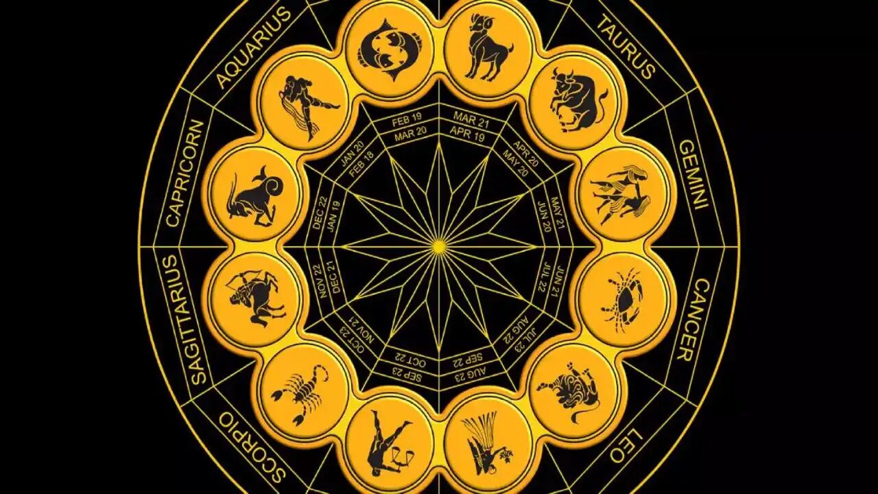 Daily Horoscope Today 12th November 2025 Updates For Everyone Daily daily-horoscope-today-12th-november-2025-updates-for-everyone-daily