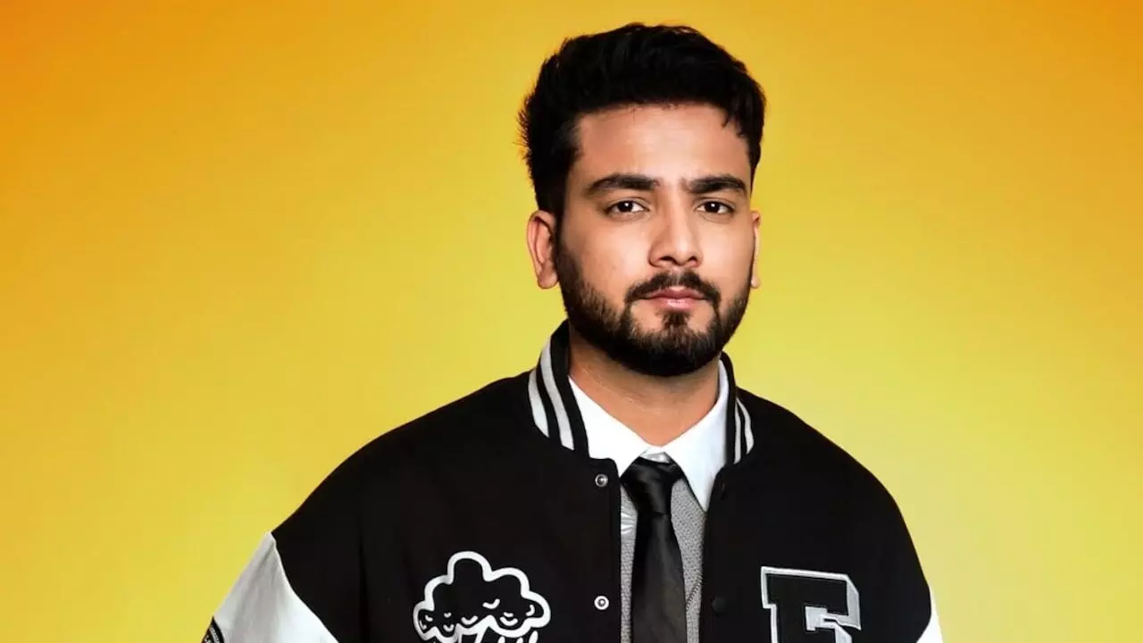 Kulhad Pizza Couple Viral Video: Birthday Celebration Amid MMS Controversy