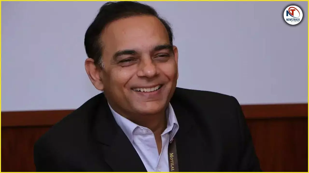 Motilal Oswal's Journey: From a Small Village to a Billion-Dollar Financial Empire | Motilal Oswal Biography, Motilal Oswal net worth, Motilal Oswal Financial Services story