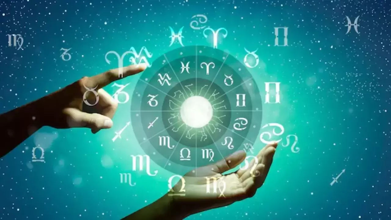 Horoscope Today/ Aaj Ka Rashifal Horoscope Today/ Aaj Ka Rashifal