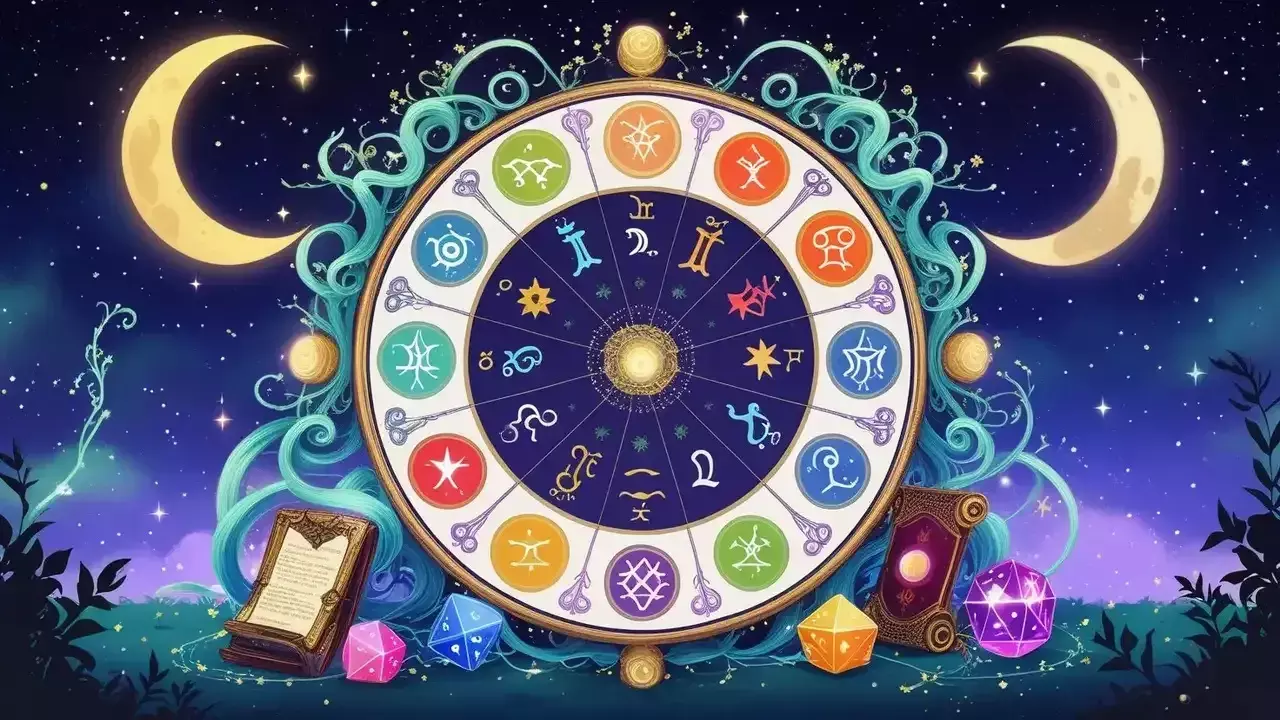 Horoscope Today/ Aaj Ka Rashifal Horoscope Today/ Aaj Ka Rashifal