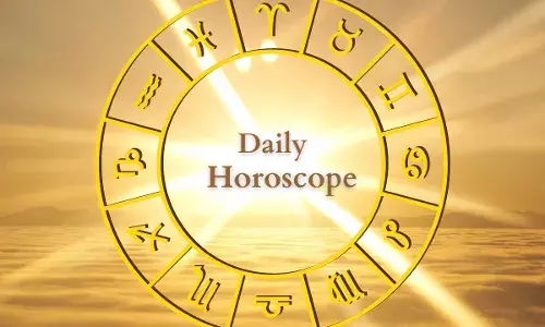 Horoscope Today/ Aaj Ka Rashifal Horoscope Today/ Aaj Ka Rashifal