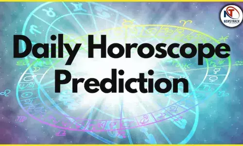 Weekly Horoscope October 13–19 2025 What Your Planets Say