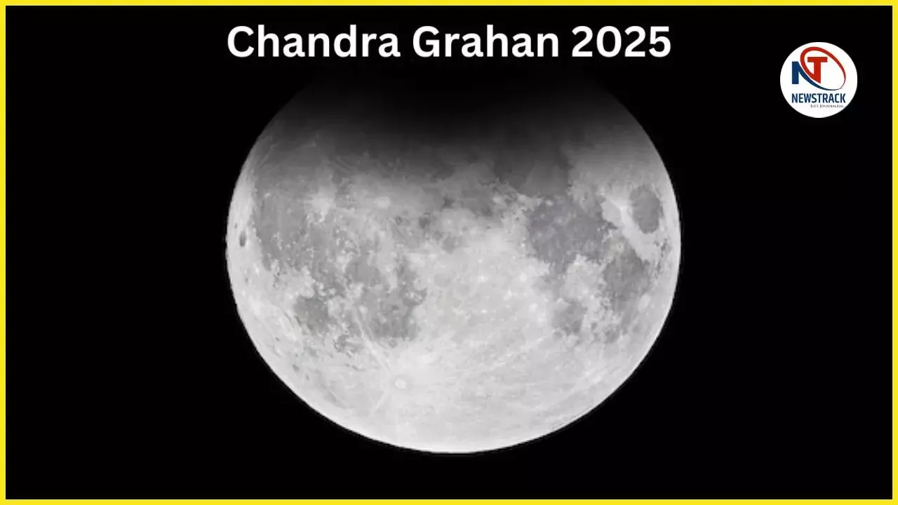 The First Lunar Eclipse of Vikram Samvat 2082 Will Fuel Public Discontent