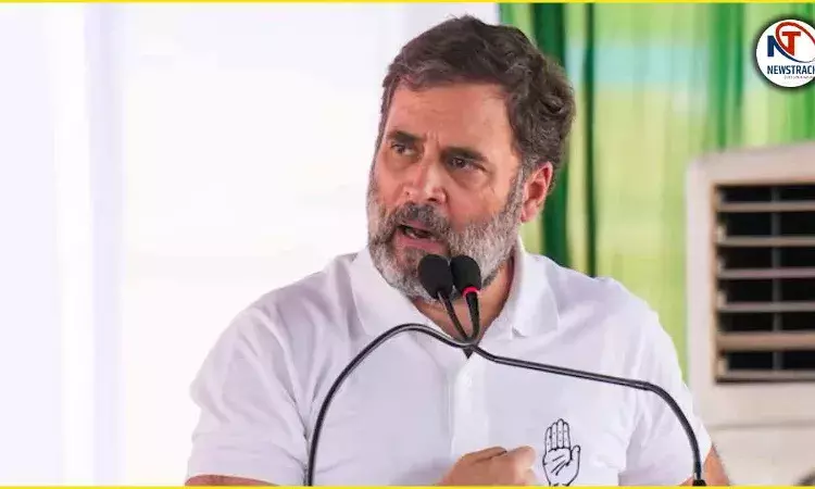 Rahul Gandhi Bomb Metaphors Spark Debate Over Political Sensationalism Rahul Gandhi Bomb Metaphors Spark Debate Over Political Sensationalism