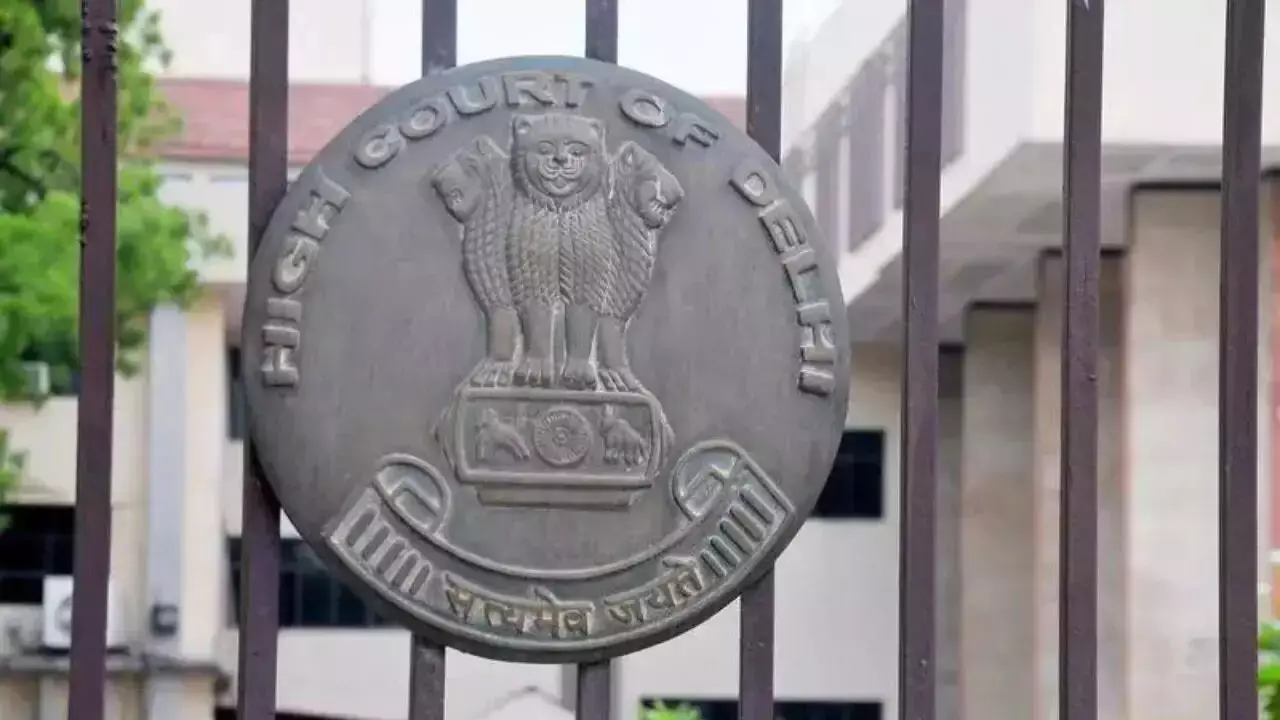 Delhi High Court Delhi High Court