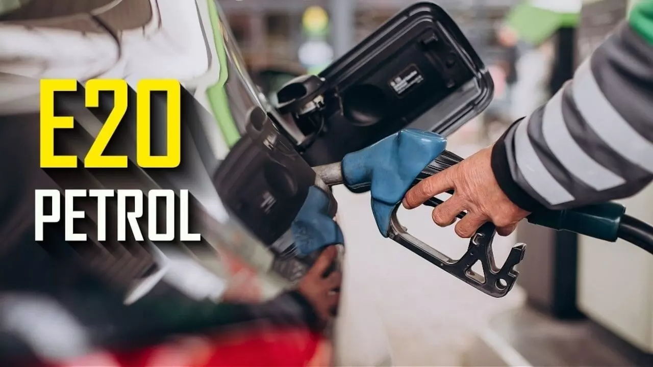 E20 Fuel Rumours Debunked: Government Reveals What Drivers Must Know Now