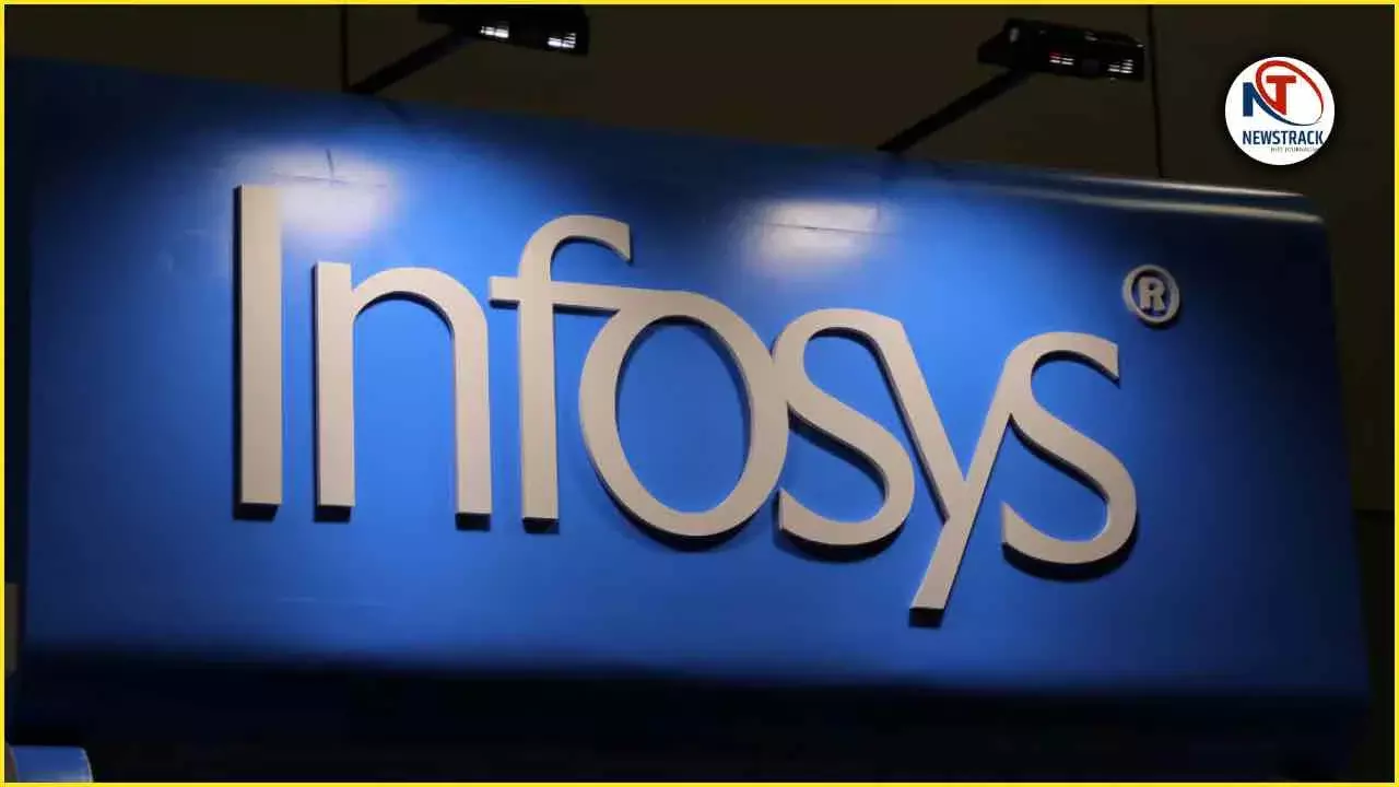 Infosys share buyback 2025