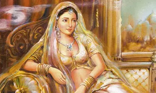 Rajasthan Ruthi Rani Rajasthan Ruthi Rani